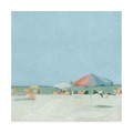 Trademark Fine Art Emma Scarvey 'Summer Palette II' Canvas Art, 24x24 WAG14786-C2424GG